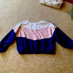 Comfy, light sweater